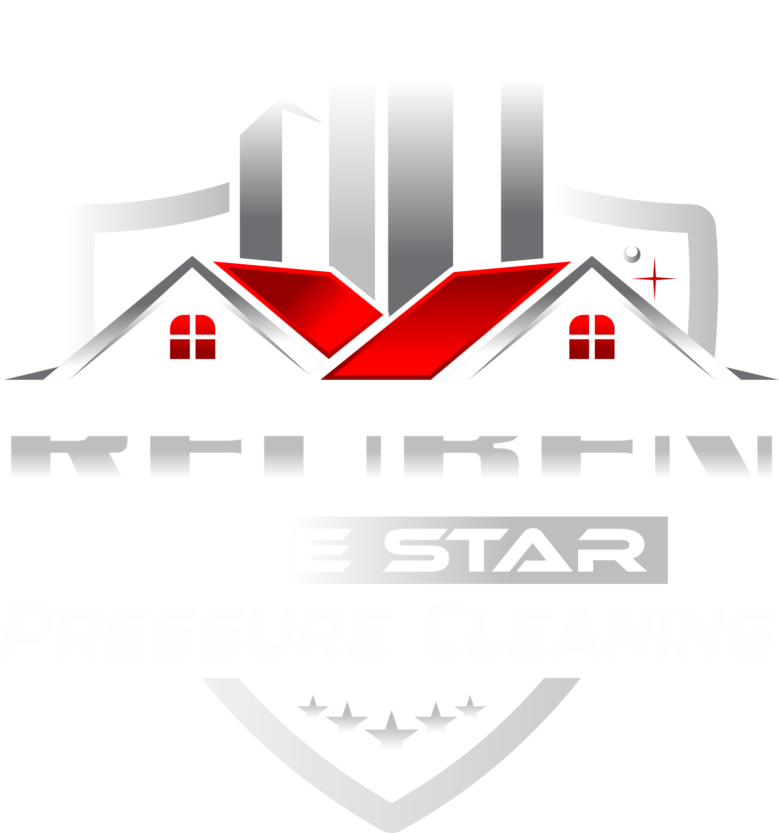 REUBEN Five Star Pressure Cleaning